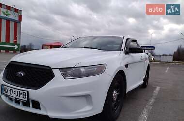 Ціни Ford Taurus Бензин