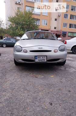 Ціни Ford Taurus Бензин