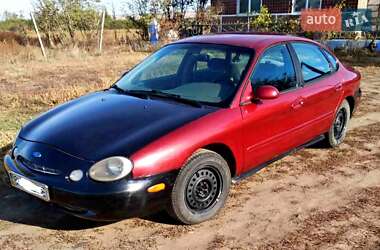 Цены Ford Taurus Бензин