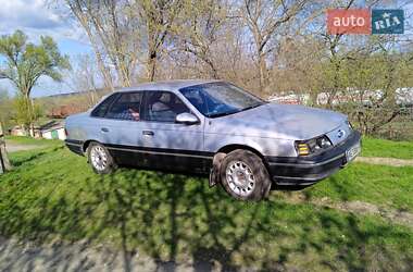 Ціни Ford Taurus Бензин