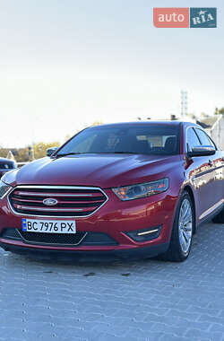 Цены Ford Taurus Бензин