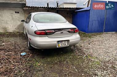 Цены Ford Taurus Бензин