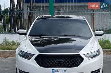 Ціни Ford Taurus Бензин