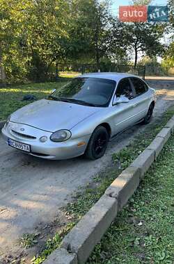 Ціни Ford Taurus Бензин