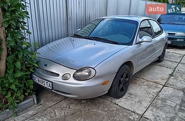 Цены Ford Taurus Бензин