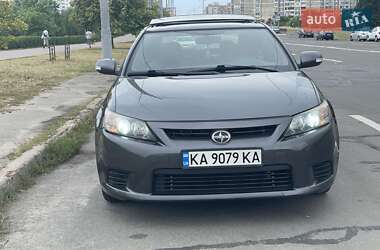 Цены Scion tC Бензин