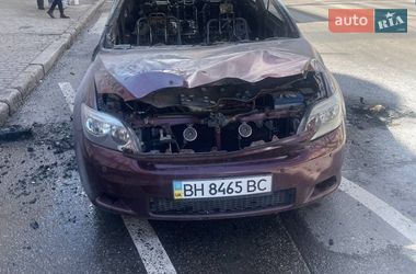 Цены Scion tC Бензин