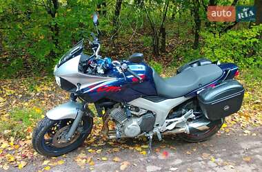 Цены Yamaha TDM 850 Бензин