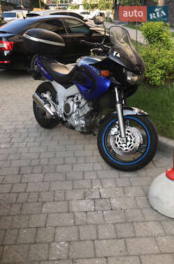 Цены Yamaha TDM 850 Бензин