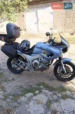 Цены Yamaha TDM 850 Бензин