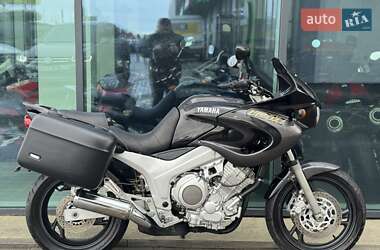 Цены Yamaha TDM 850 Бензин