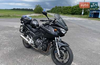 Ціни Yamaha TDM 900 Бензин