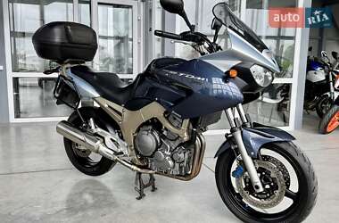 Цены Yamaha TDM 900 Бензин