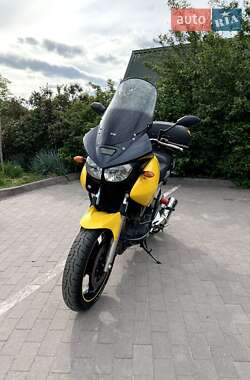 Ціни Yamaha TDM 900 Бензин