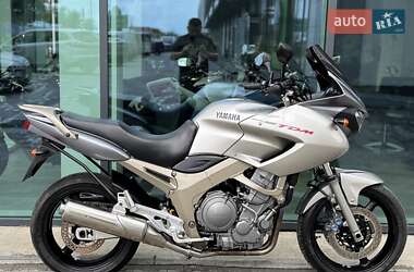 Цены Yamaha TDM 900 Бензин