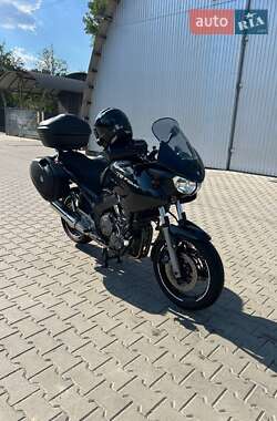 Цены Yamaha TDM 900 Бензин