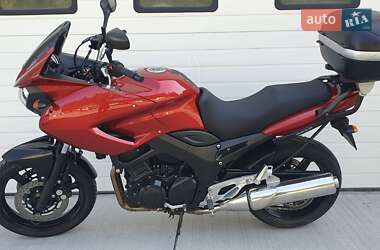 Ціни Yamaha TDM 900 Бензин