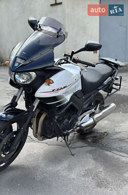 Цены Yamaha TDM 900 Бензин