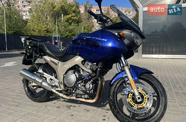 Цены Yamaha TDM 900 Бензин