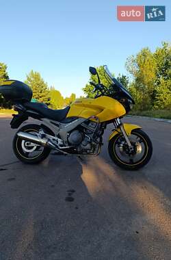 Цены Yamaha TDM 900 Бензин