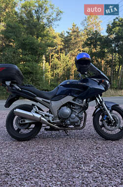 Цены Yamaha TDM 900 Бензин