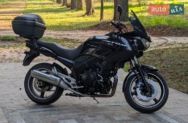 Ціни Yamaha TDM 900 Бензин