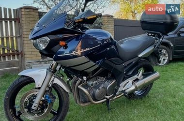 Цены Yamaha TDM 900 Бензин