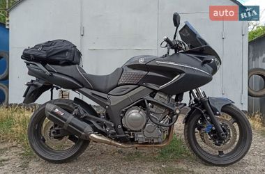 Ціни Yamaha TDM 900 Бензин