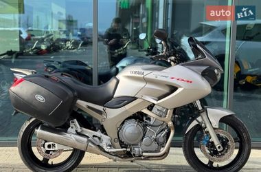 Цены Yamaha TDM 900 Бензин
