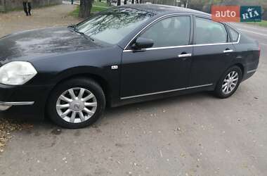 Цены Nissan Teana Бензин