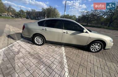 Ціни Nissan Teana Бензин