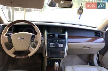 Ціни Nissan Teana Бензин