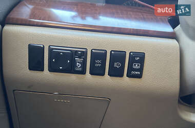 Ціни Nissan Teana Бензин