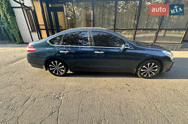 Ціни Nissan Teana Бензин