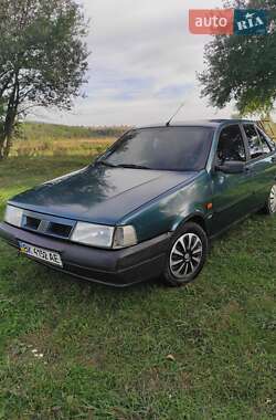 Цены Fiat Tempra Бензин