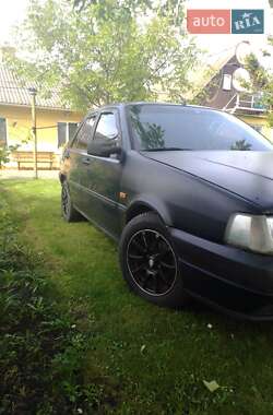 Цены Fiat Tempra Бензин
