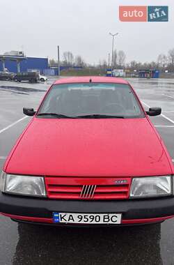 Цены Fiat Tempra Бензин