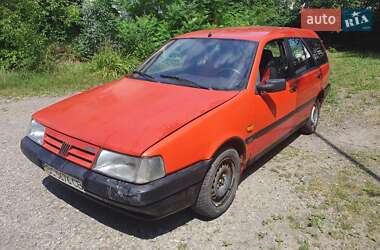 Цены Fiat Tempra Бензин