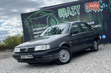 Ціни Fiat Tempra Бензин