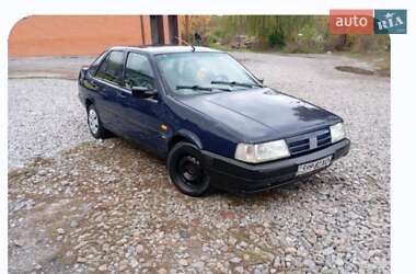 Ціни Fiat Tempra Бензин