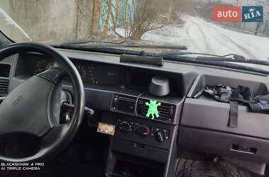 Цены Fiat Tempra Бензин