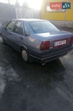 Цены Fiat Tempra Бензин