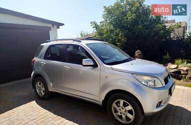 Ціни Daihatsu Terios Бензин