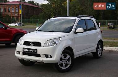 Цены Daihatsu Terios Бензин