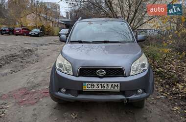 Цены Daihatsu Terios Бензин