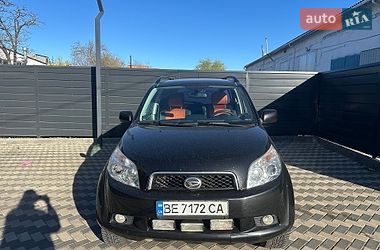 Ціни Daihatsu Terios Бензин