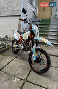 Ціни Geon Terra-X Бензин