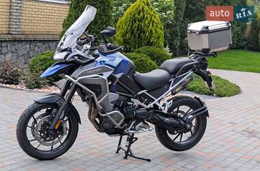 Цены Triumph Tiger Бензин