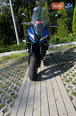 Цены Triumph Tiger Бензин