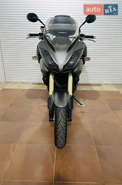 Цены Triumph Tiger Бензин
